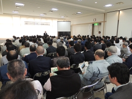 森林資源の熱利用で地域創生