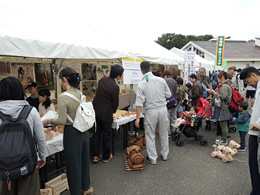 道民森づくりの集い2018
