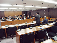 森林環境譲与税で木材利用