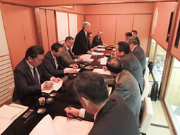 針葉樹製材の原木不足が慢性化